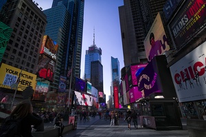 Times Square
