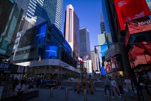Times Square