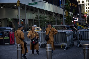 Times Square