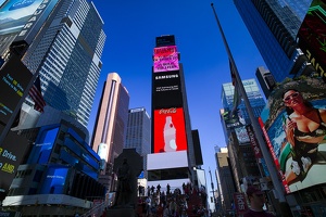Times Square
