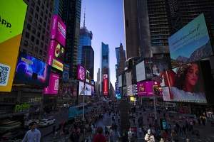 Times Square