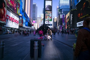 Times Square