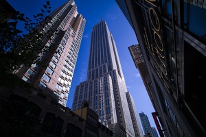 Empire State Building