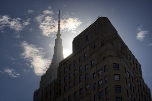 Empire State Building