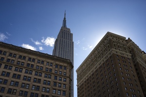 Empire State Building