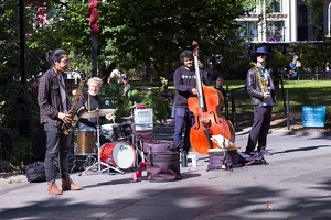 Madison Square Park