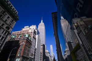 Empire State Building