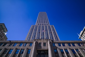 Empire State Building
