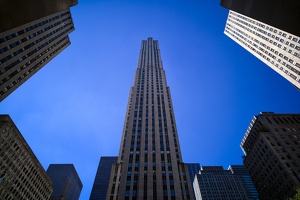 Rockefeller Center