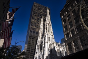 St. Patrick's Cathedral