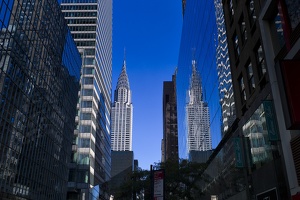 Chrysler Building