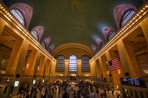 Grand Central Station
