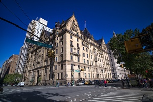 The Dakota