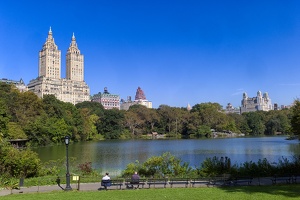 Central Park
