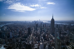 SUMMIT One Vanderbilt