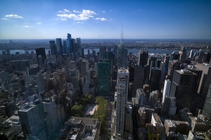 SUMMIT One Vanderbilt