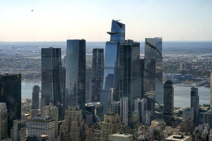 SUMMIT One Vanderbilt