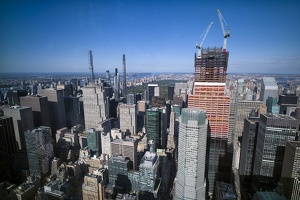 SUMMIT One Vanderbilt