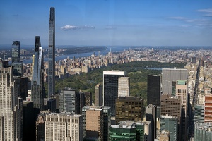 SUMMIT One Vanderbilt