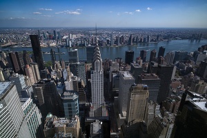 SUMMIT One Vanderbilt
