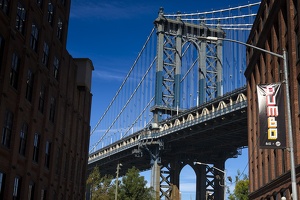 Manhattan Bridge