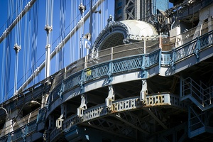 Manhattan Bridge