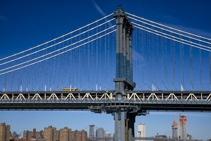 Manhattan Bridge