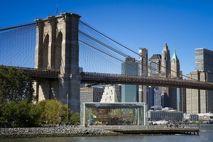 Brooklyn Bridge