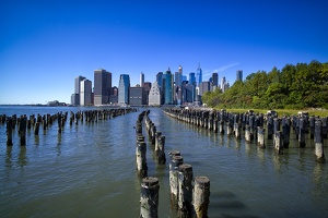 Old Pier 1