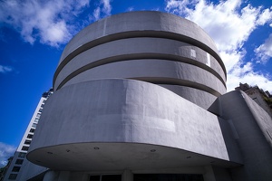 Solomon R. Guggenheim Museum