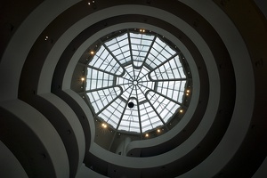 Solomon R. Guggenheim Museum
