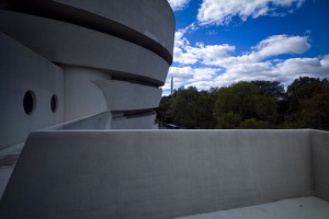 Solomon R. Guggenheim Museum