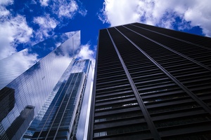 Financial District