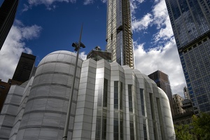 Financial District