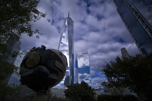 Financial District