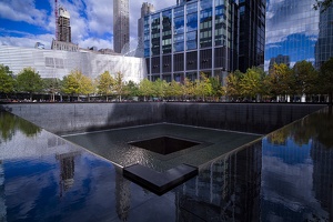 Financial District