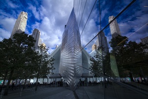 Financial District