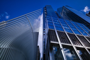 Financial District
