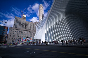 Financial District