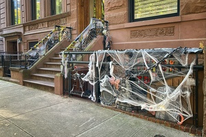 Upper West Side