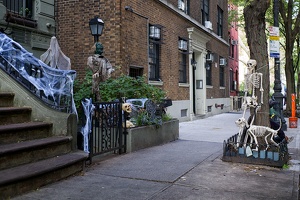 Upper West Side