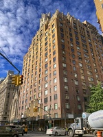55 Central Park West