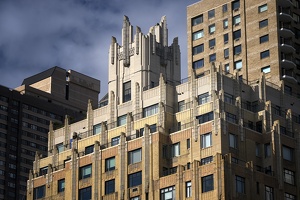 56 Central Park West