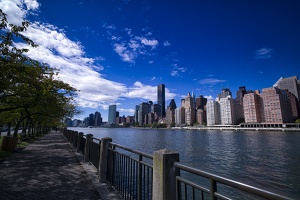 Roosevelt Island