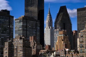 Chrysler Building