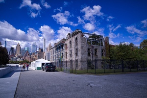 Smallpox Memorial Hospital