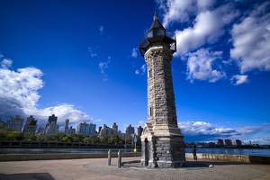 Roosevelt Island Lighthouse