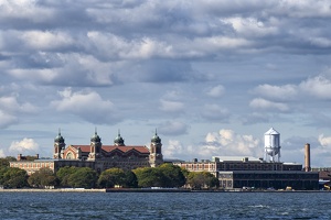 Ellis Island