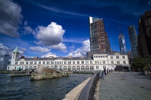 Battery Park