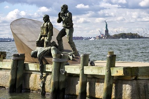 Battery Park